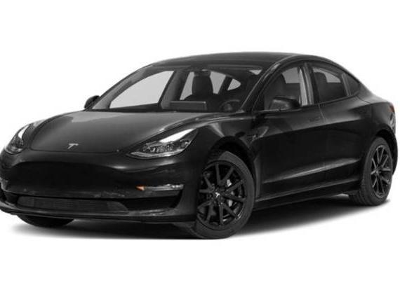TESLA MODEL 3 2023 5YJ3E1EA5PF394256 image